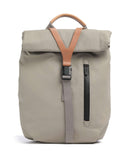 Aunts & Uncles Japan Kiso Rolltop Backpack driftwood