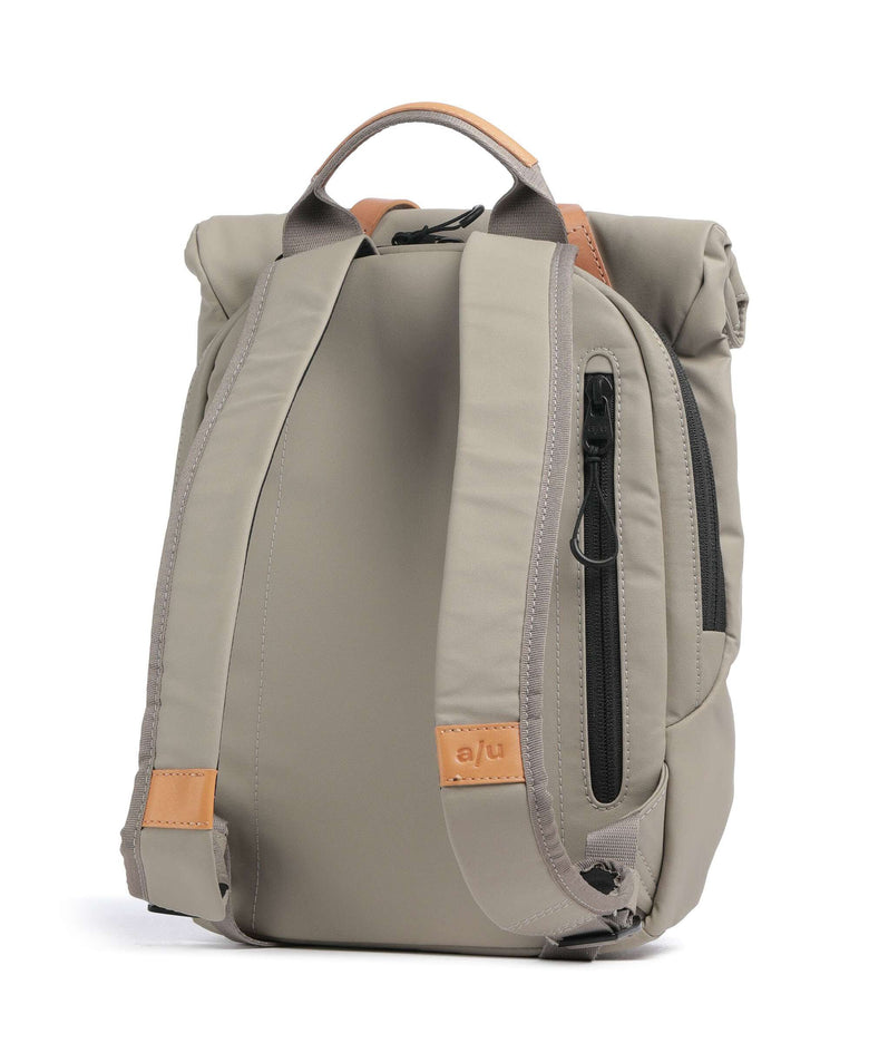 Aunts & Uncles Japan Kiso Rolltop backpack driftwood