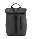 Aunts & Uncles Japan Kiso Rolltop Backpack volcanic ash