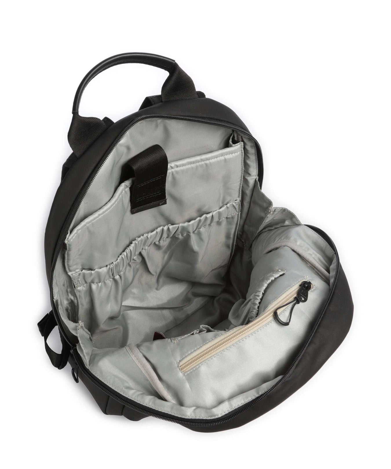 Aunts & Uncles Japan Toshimoi Backpack black