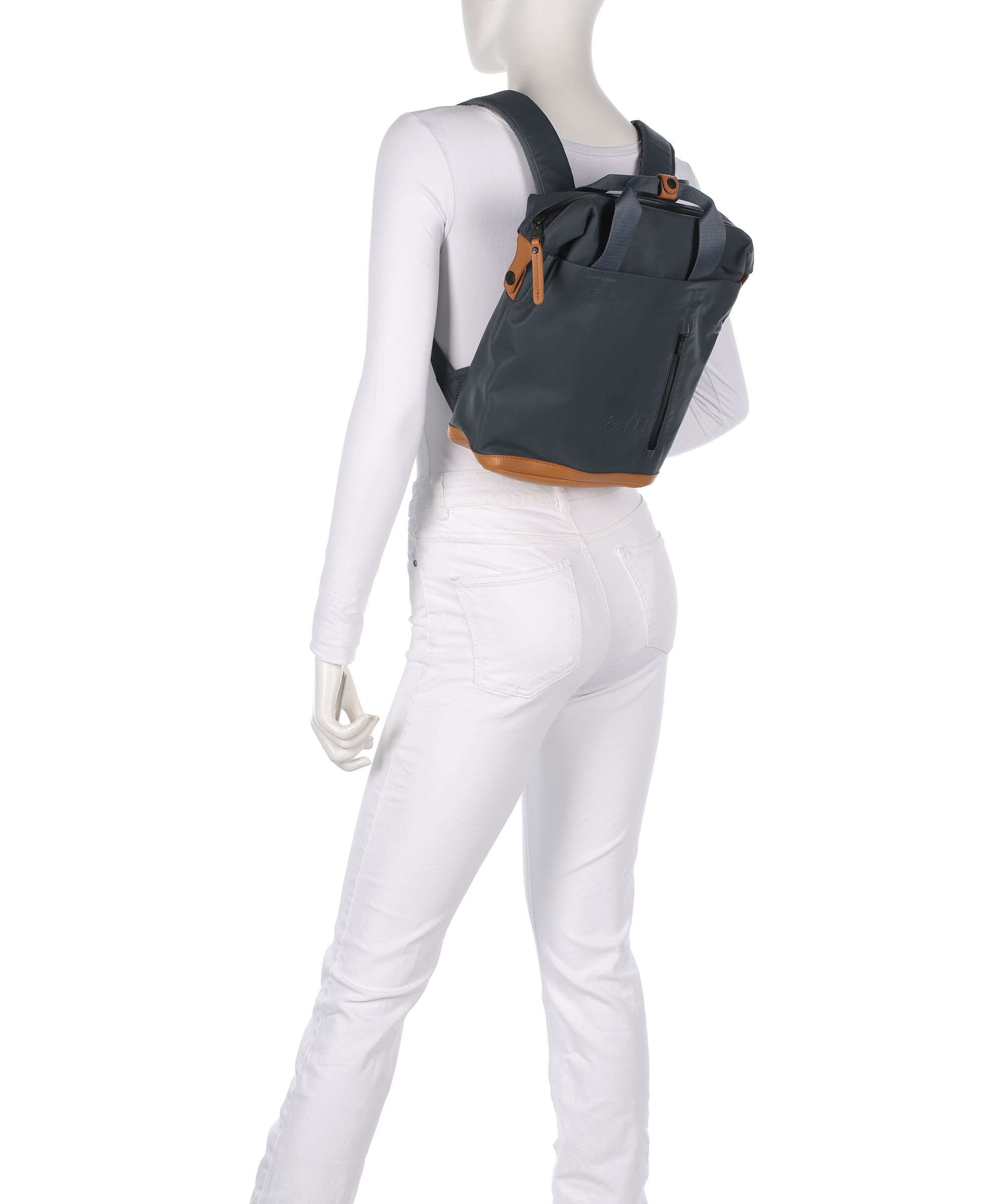 Aunts & Uncles Japan Yaizu Backpack cosmic void