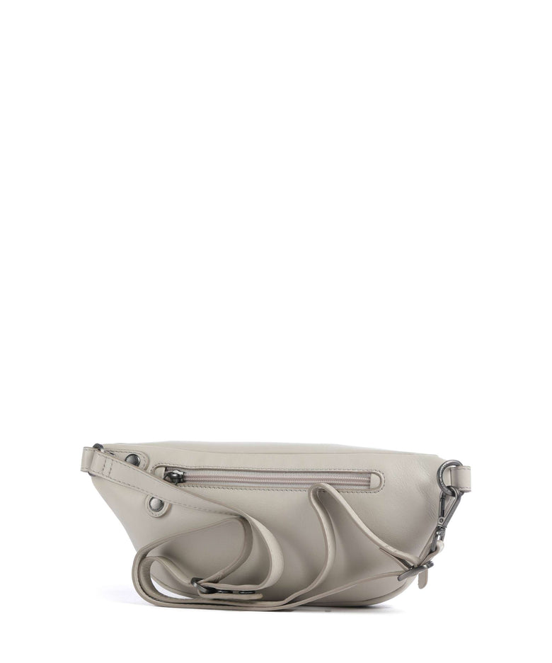 Aunts & Uncles Bohemian Vibes Bilberry Belt bag chalk