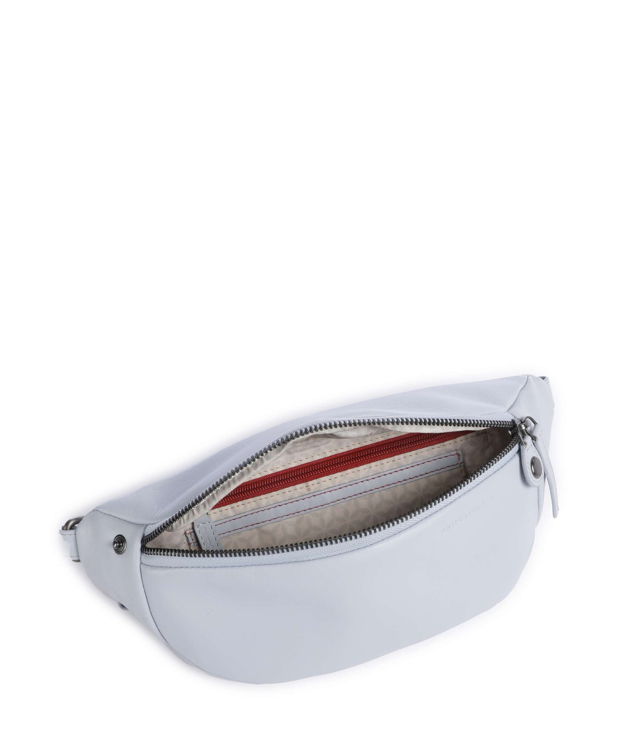 Aunts & Uncles Bohemian Vibes Bilberry Belt bag blue aura