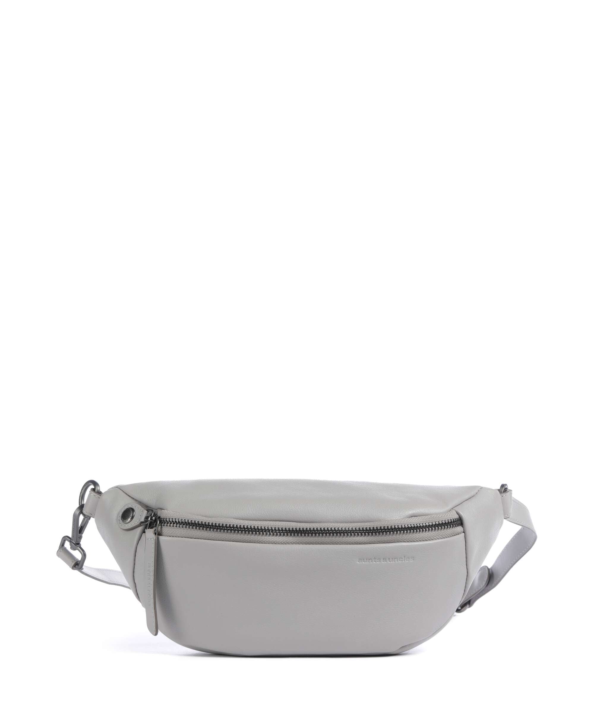 Aunts & Uncles Bohemian Vibes Bilberry Belt bag ash