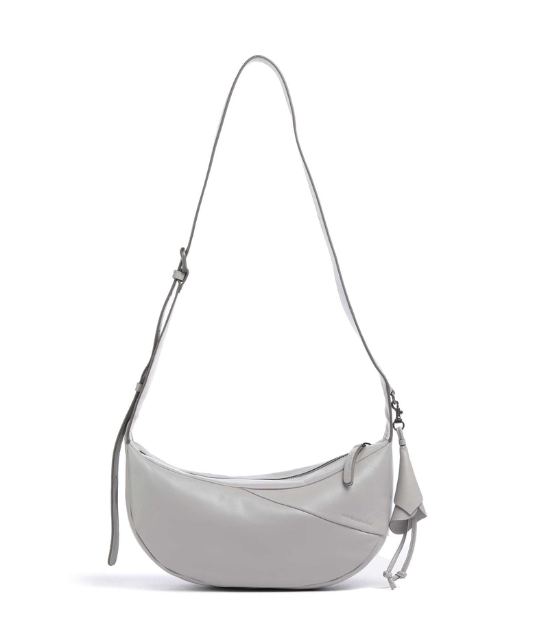 Aunts & Uncles Bohemian Vibes Reed Crossbody bag ash