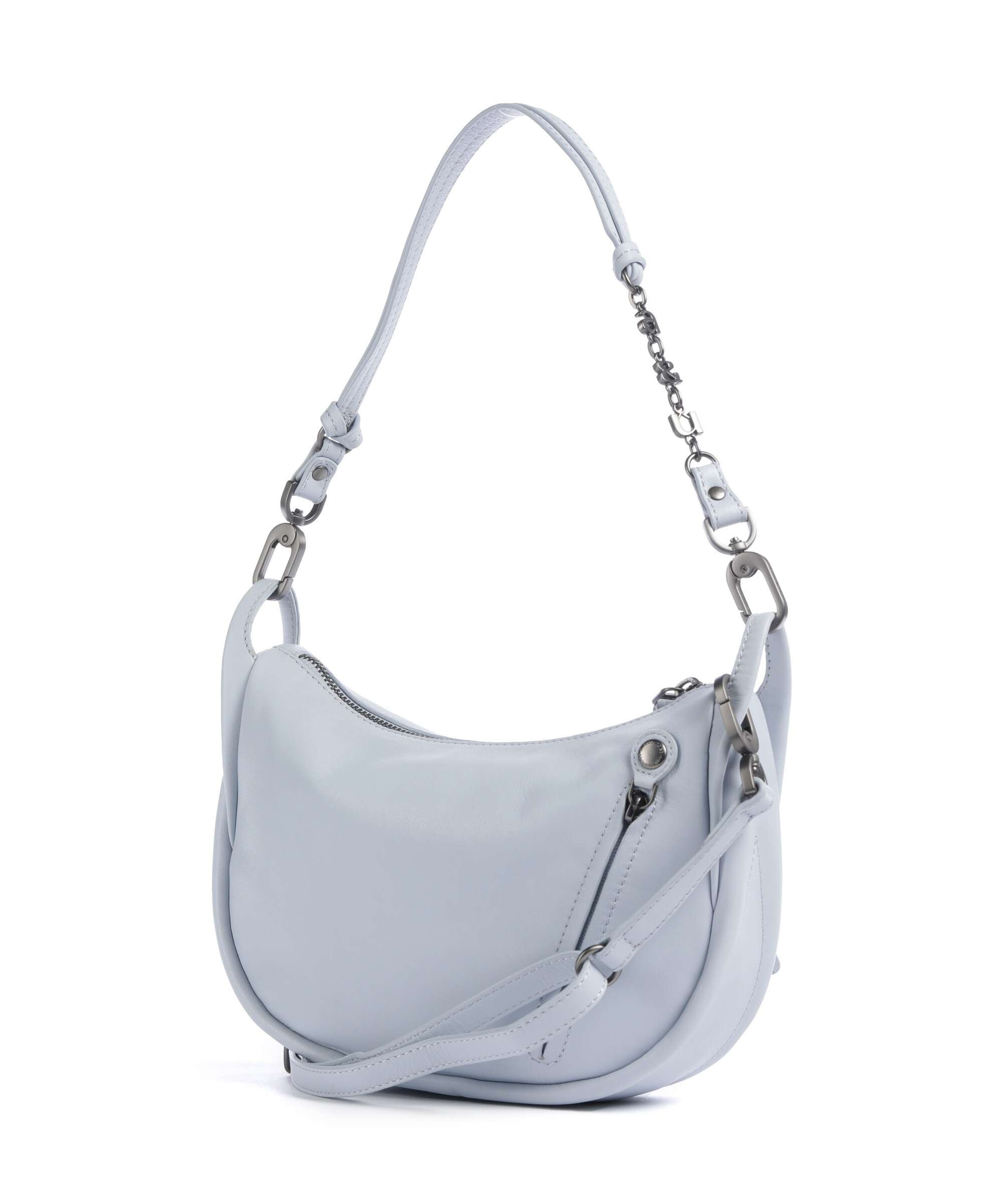 Aunts & Uncles Bohemian Vibes Fawn Shoulder bag blue aura