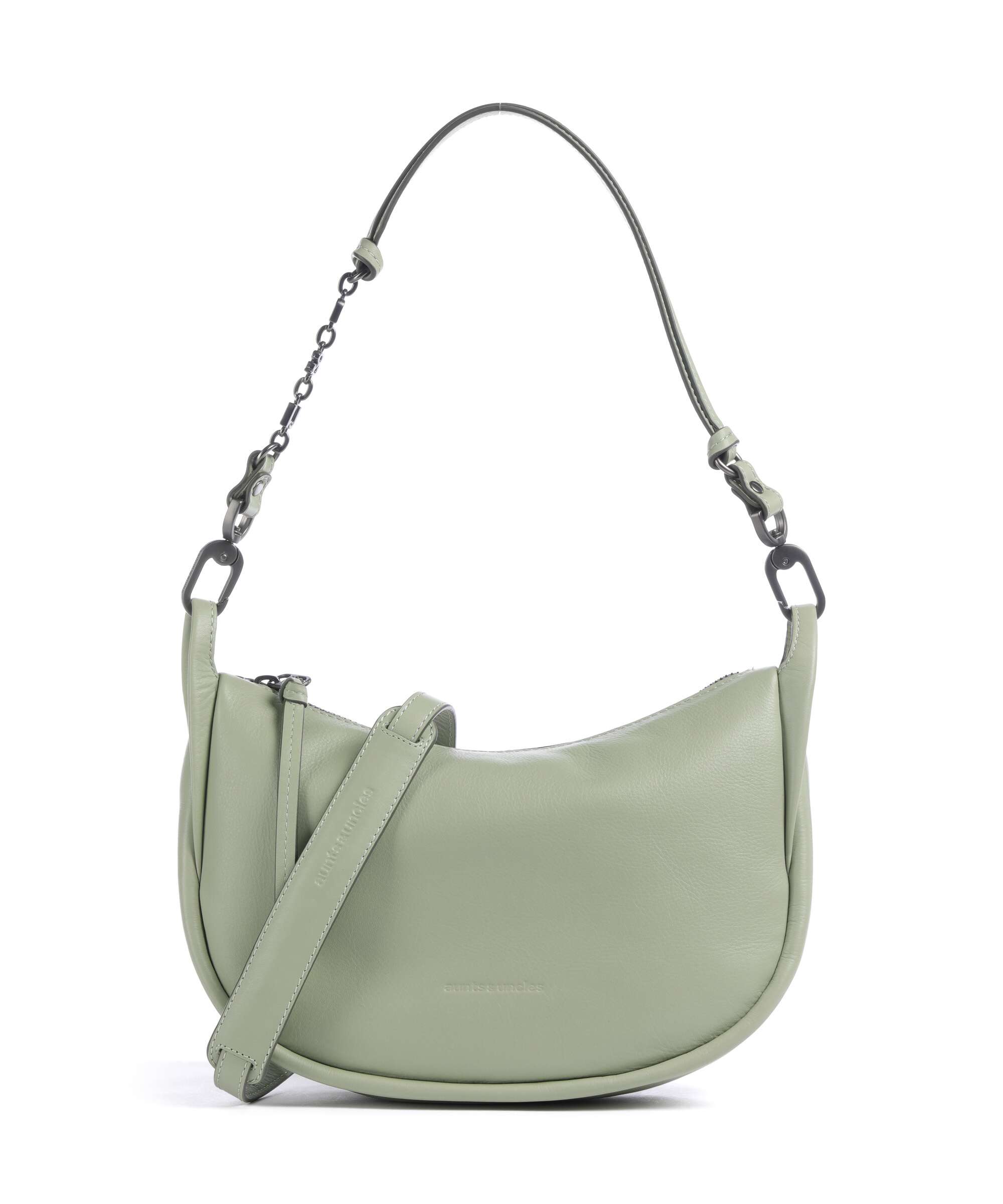Aunts & Uncles Bohemian Vibes Fawn Shoulder bag green tea
