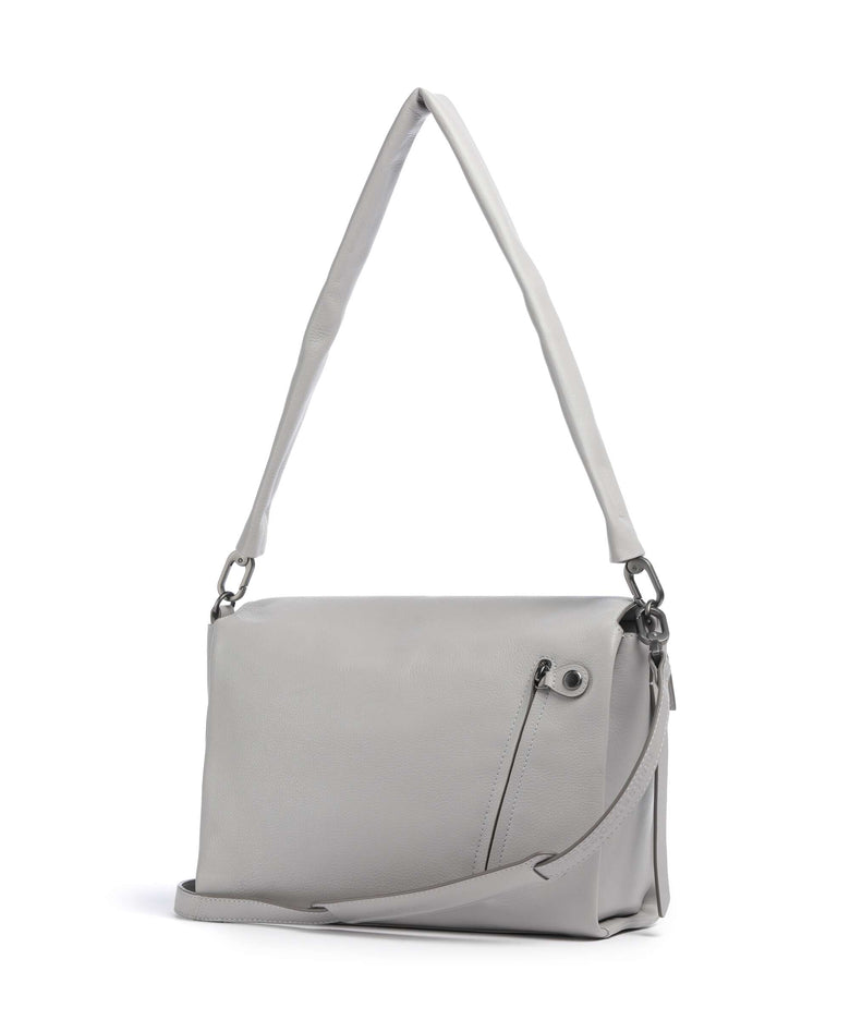 Aunts & Uncles Bohemian Vibes Breeze Shoulder bag ash