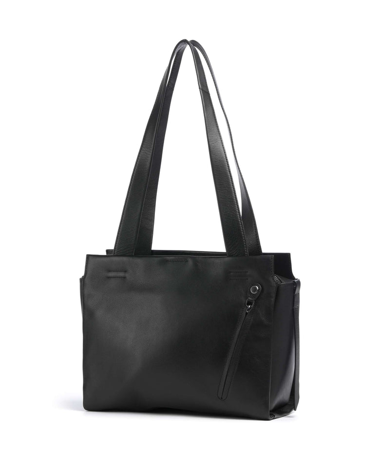 Aunts & Uncles Bohemian Vibes Dawn Tote bag jet black