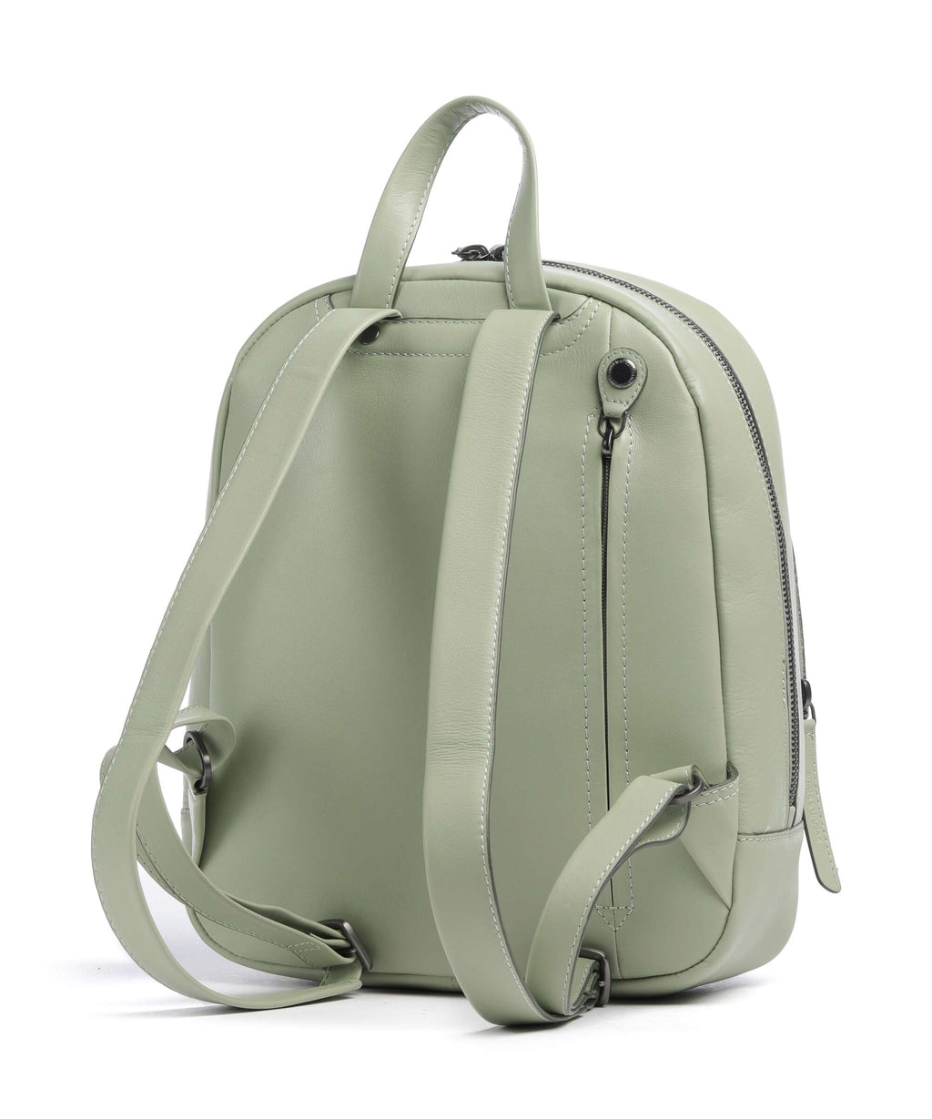 Aunts & Uncles Bohemian Vibes Coco Backpack green tea