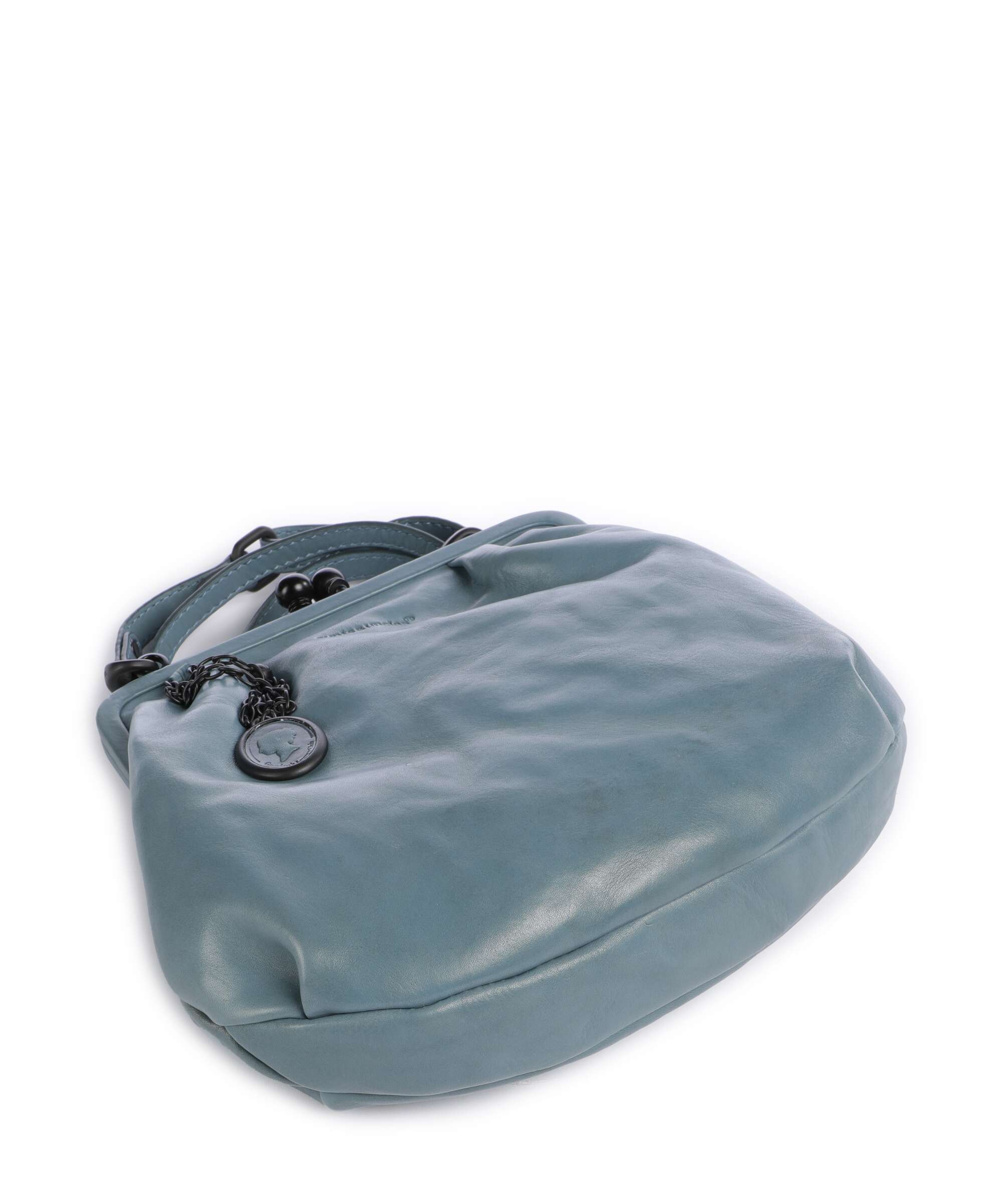 Aunts & Uncles Grandma's Luxury Club Mrs. Fortune Cookie Crossbody bag aegean blue