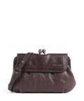 Aunts & Uncles Grandma's Luxury Club Mrs. Whoopie Pie Crossbody bag coffee bean