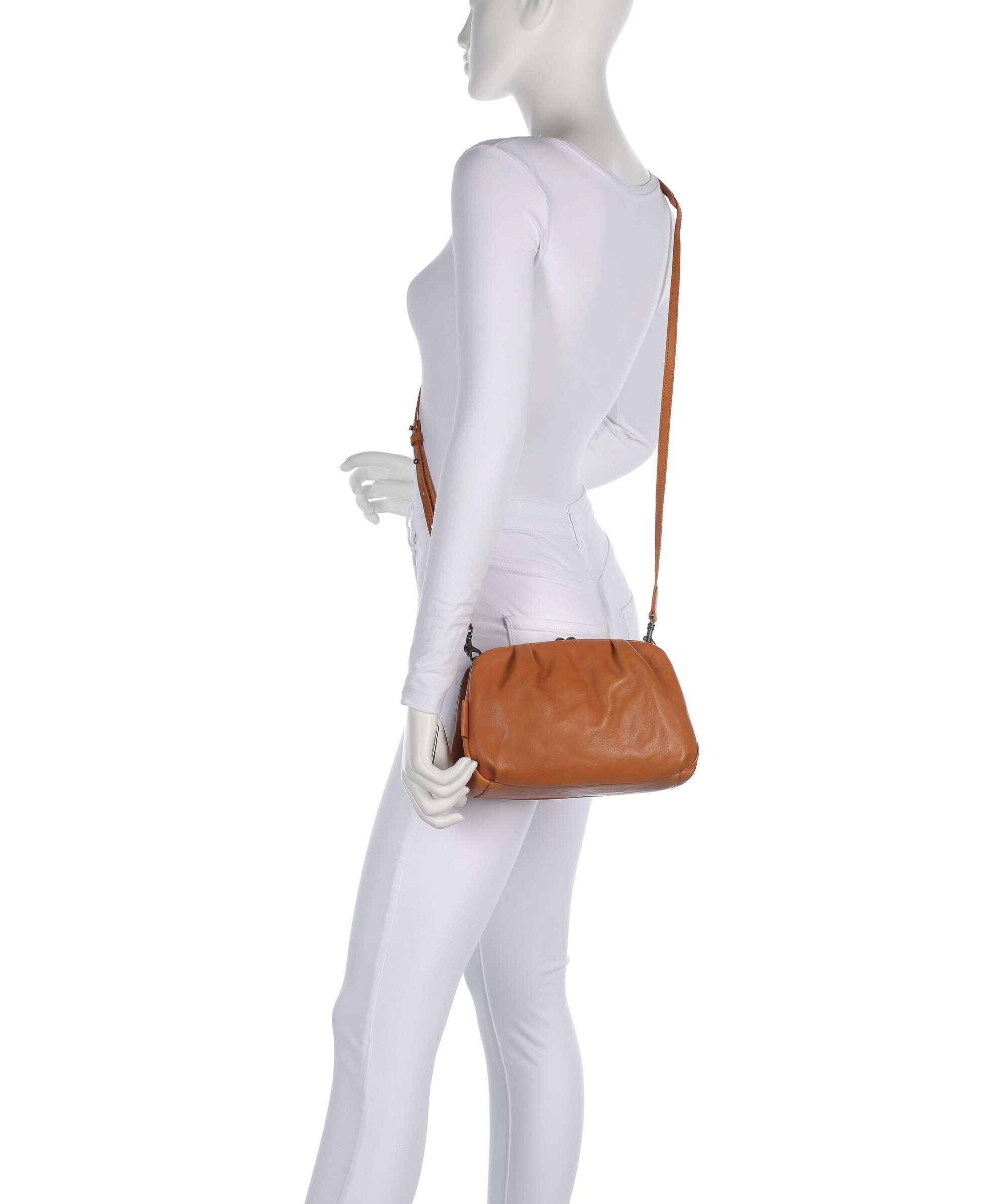 Aunts & Uncles Grandma's Luxury Club Mrs. Frosting Crossbody bag indian summer