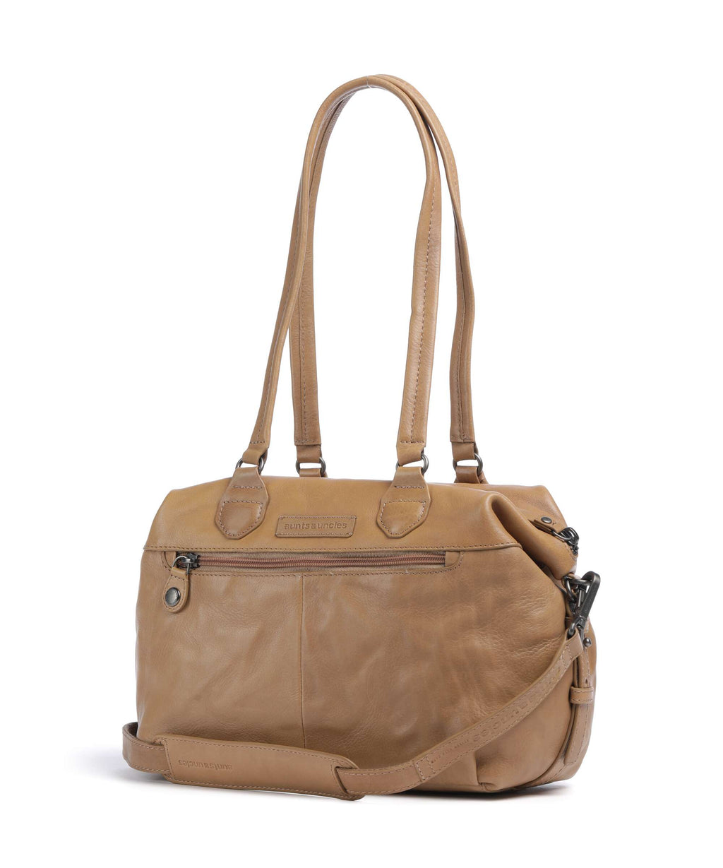 Aunts & Uncles Grandma's Luxury Club Mrs. Churro Shoulder bag iced coffee