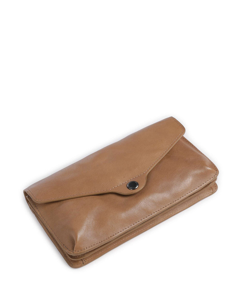 Aunts & Uncles Grandma's Luxury Club Charlene Wallet iced coffee