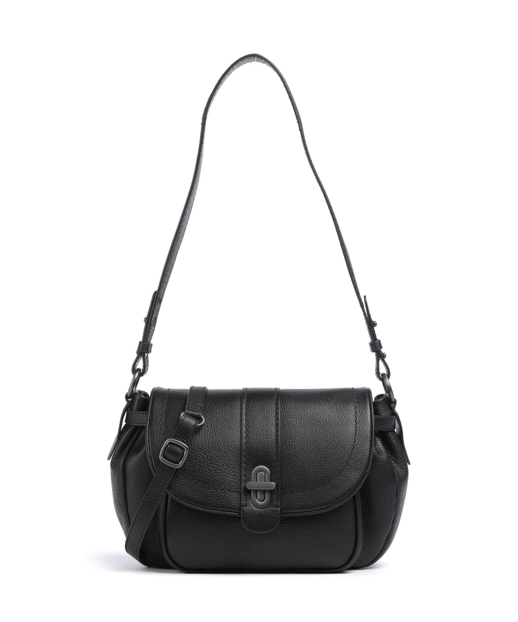 Aunts & Uncles Philocalists Grace Shoulder bag black dress