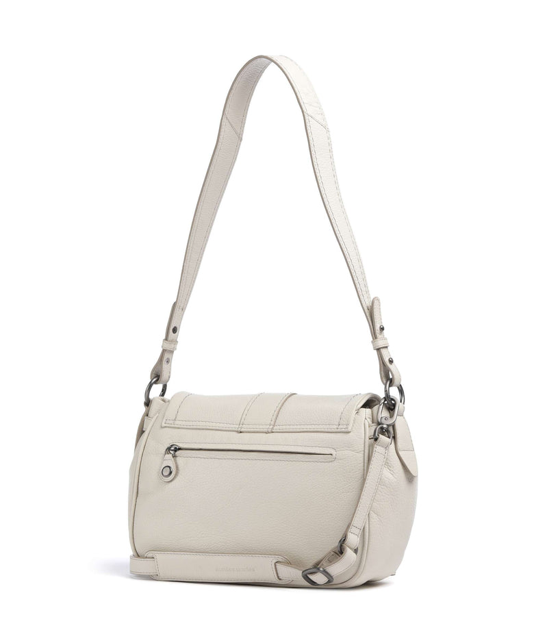 Aunts & Uncles Philocalists Grace Shoulder bag chalk