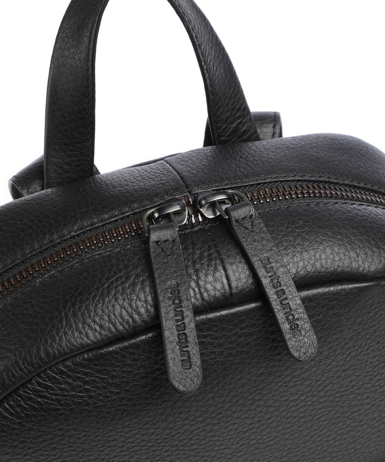 Aunts & Uncles Philocalists Tender Backpack black dress