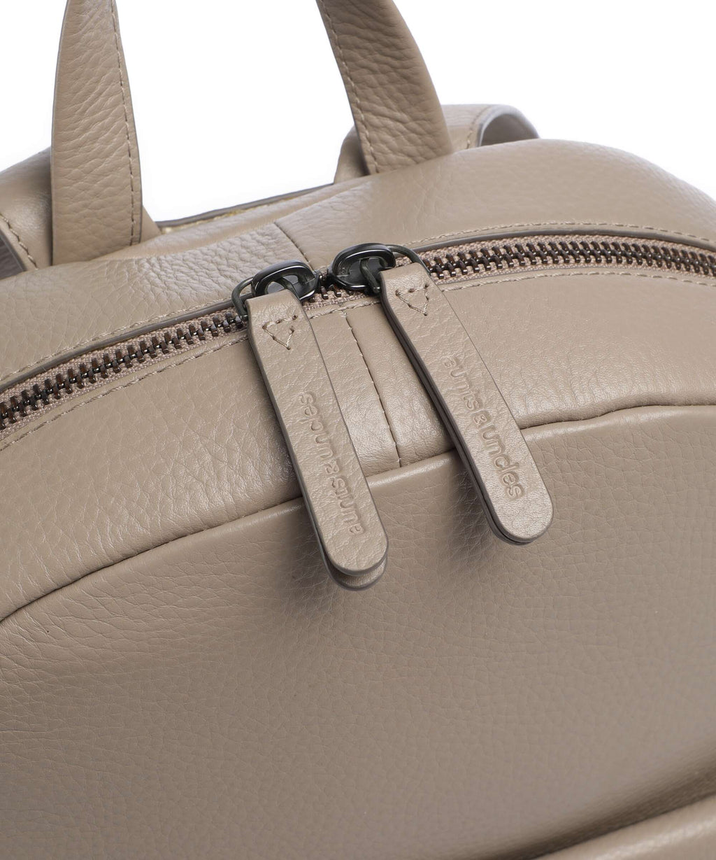 Aunts & Uncles Philocalists Tender Backpack portabella