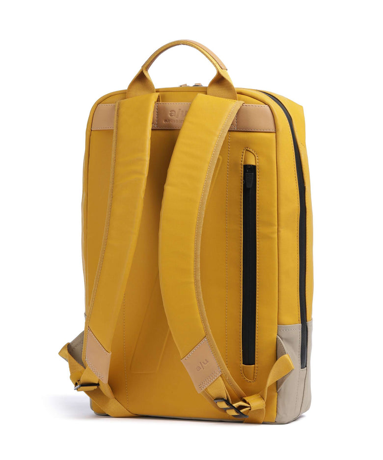Aunts & Uncles Japan Hamamatsu Backpack amber