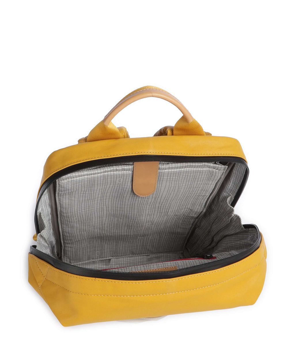 Aunts & Uncles Japan Hamamatsu Backpack amber