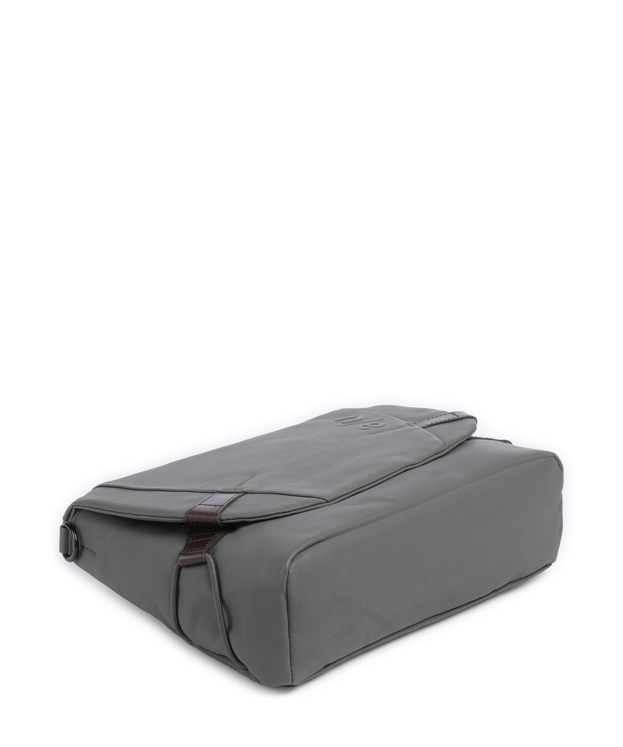 Aunts & Uncles Japan Sendai Messenger bag pewter