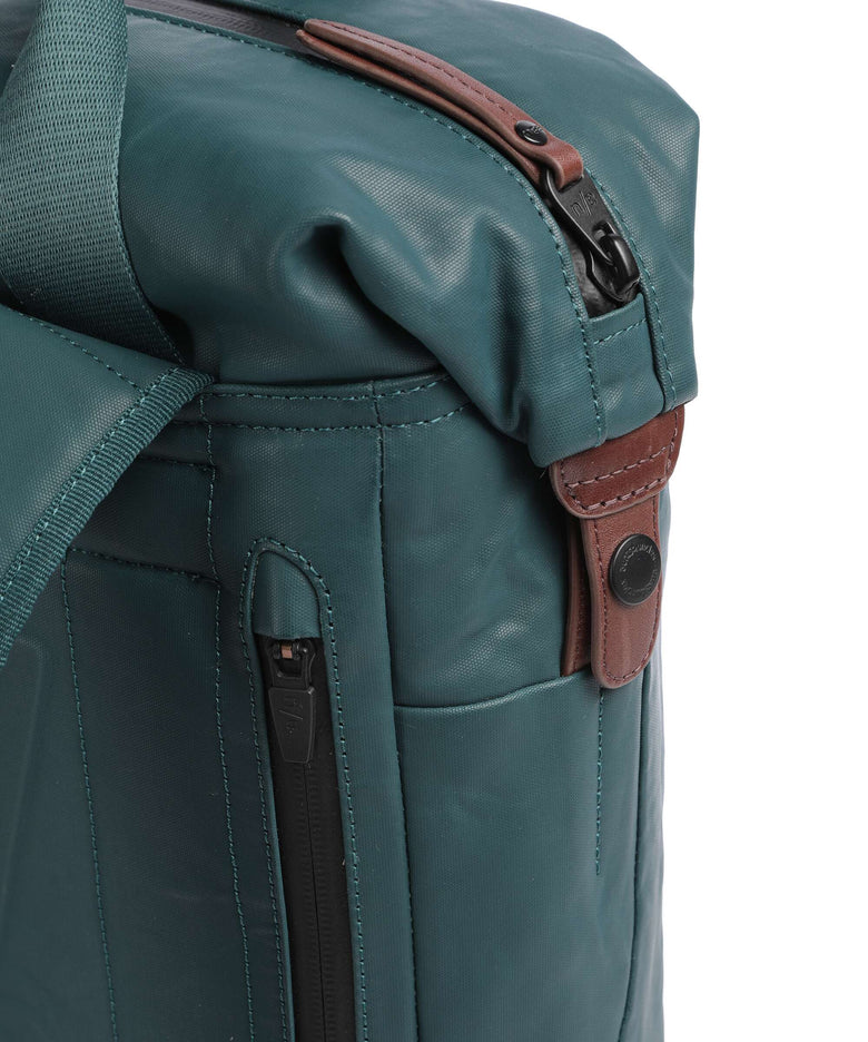 Aunts & Uncles Japan Morioka Backpack transformative teal