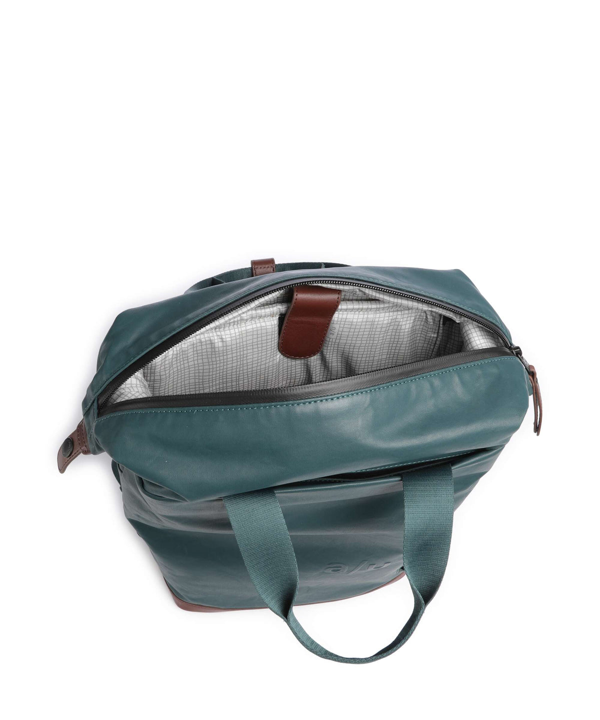 Aunts & Uncles Japan Morioka Backpack transformative teal