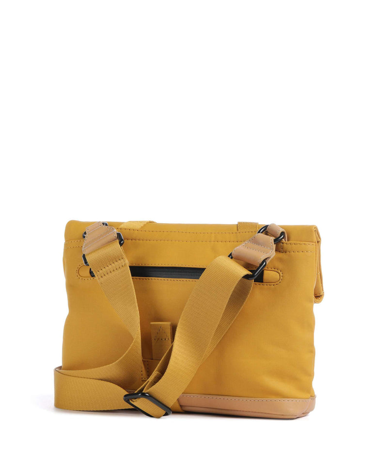 Aunts & Uncles Japan Yao Crossbody bag amber