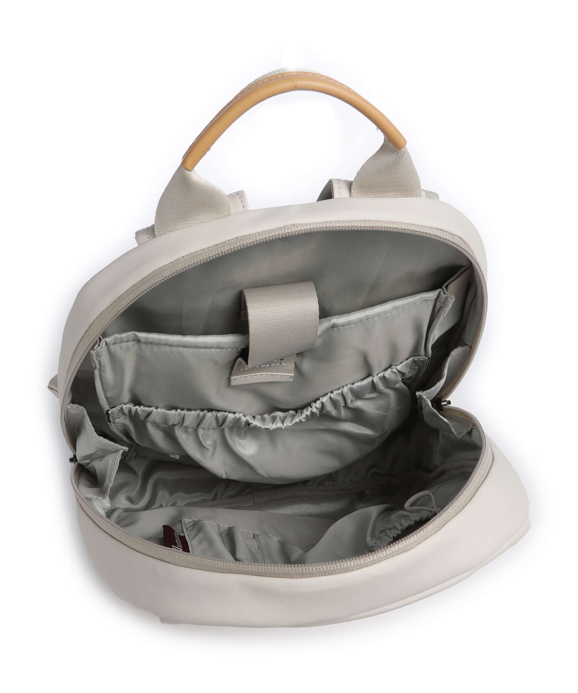 Aunts & Uncles Japan Toshimoi Backpack linen