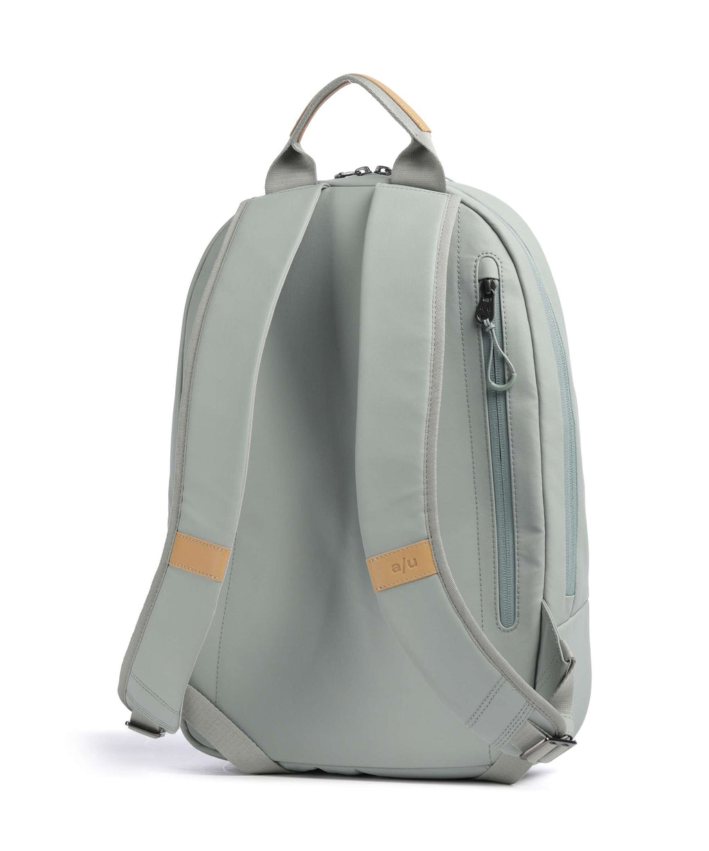 Aunts & Uncles Japan Toshimoi Backpack sage green