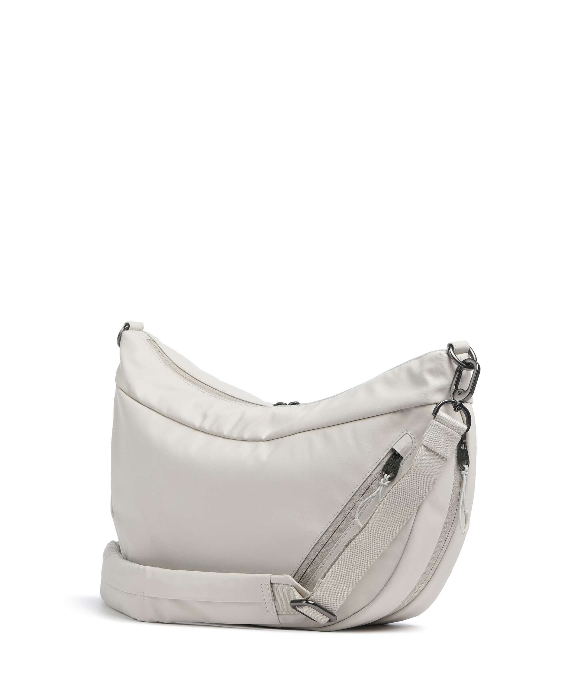 Aunts & Uncles Japan RE lite Toyo Crossbody bag linen