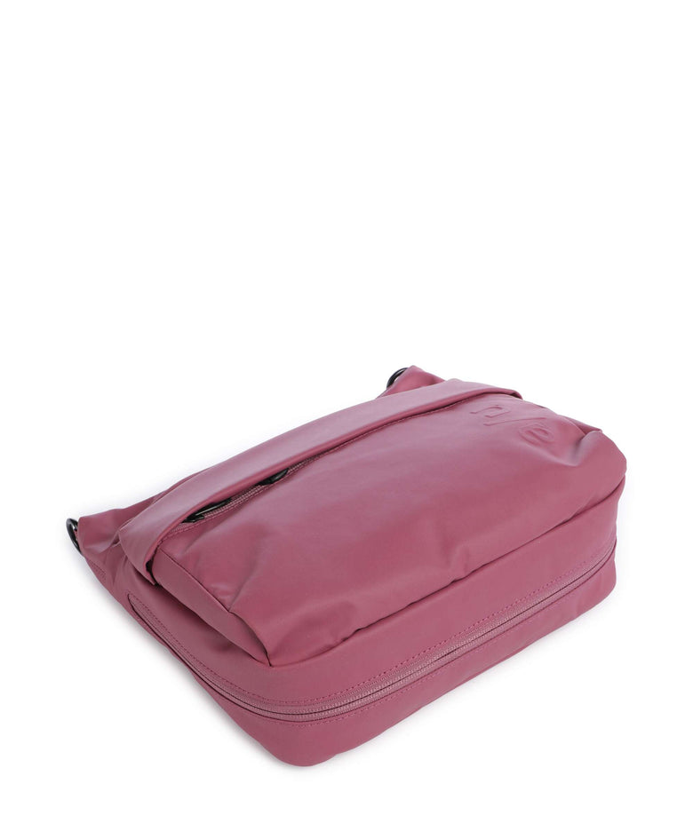 Aunts & Uncles Japan RE lite Nanuki Crossbody bag berry