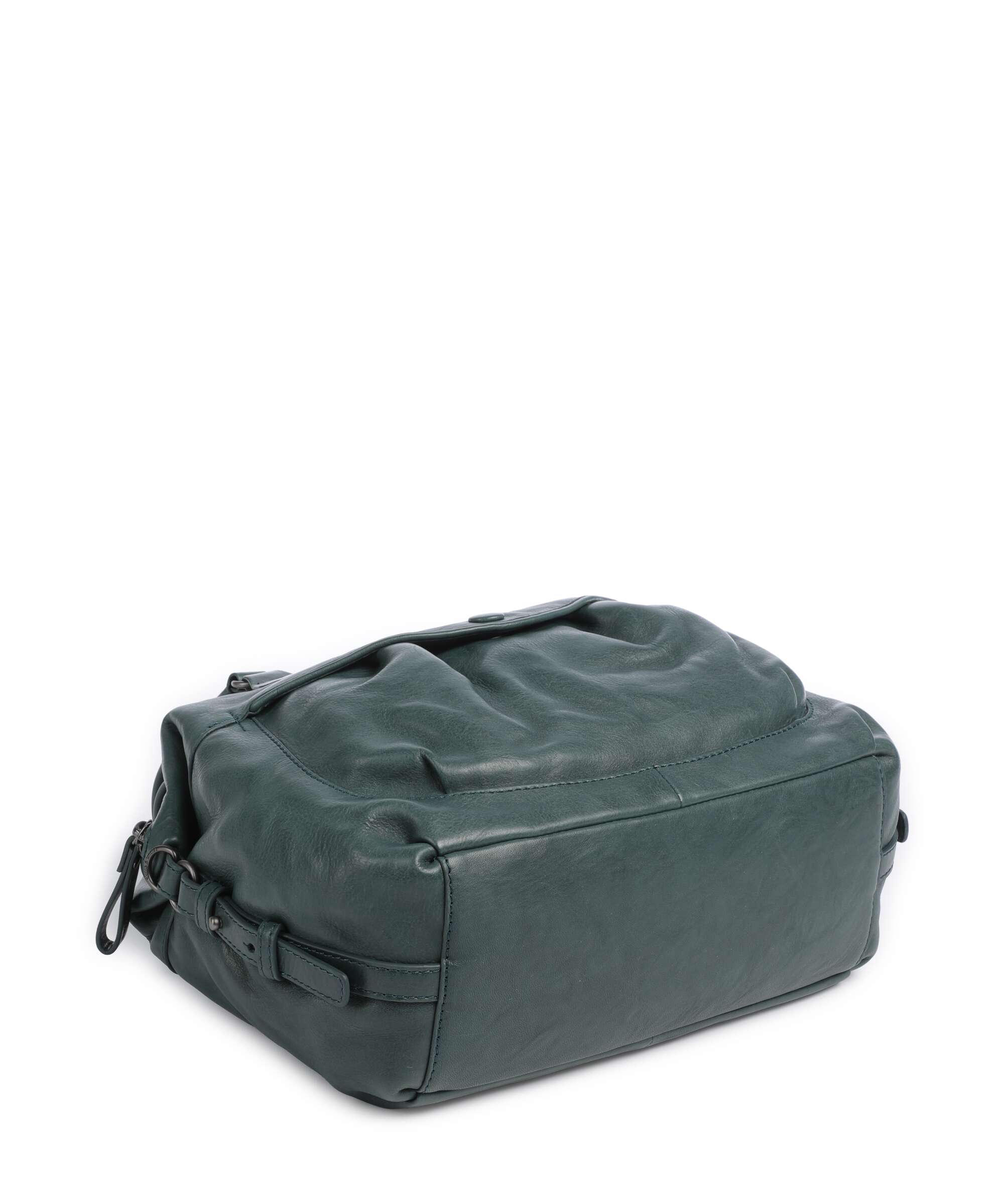 Aunts & Uncles Grandma's Luxury Club Mrs. Churro Shoulder bag green jewel