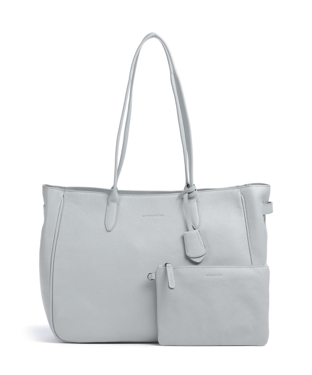 Aunts & Uncles Philocalists Madam Tote bag quarry