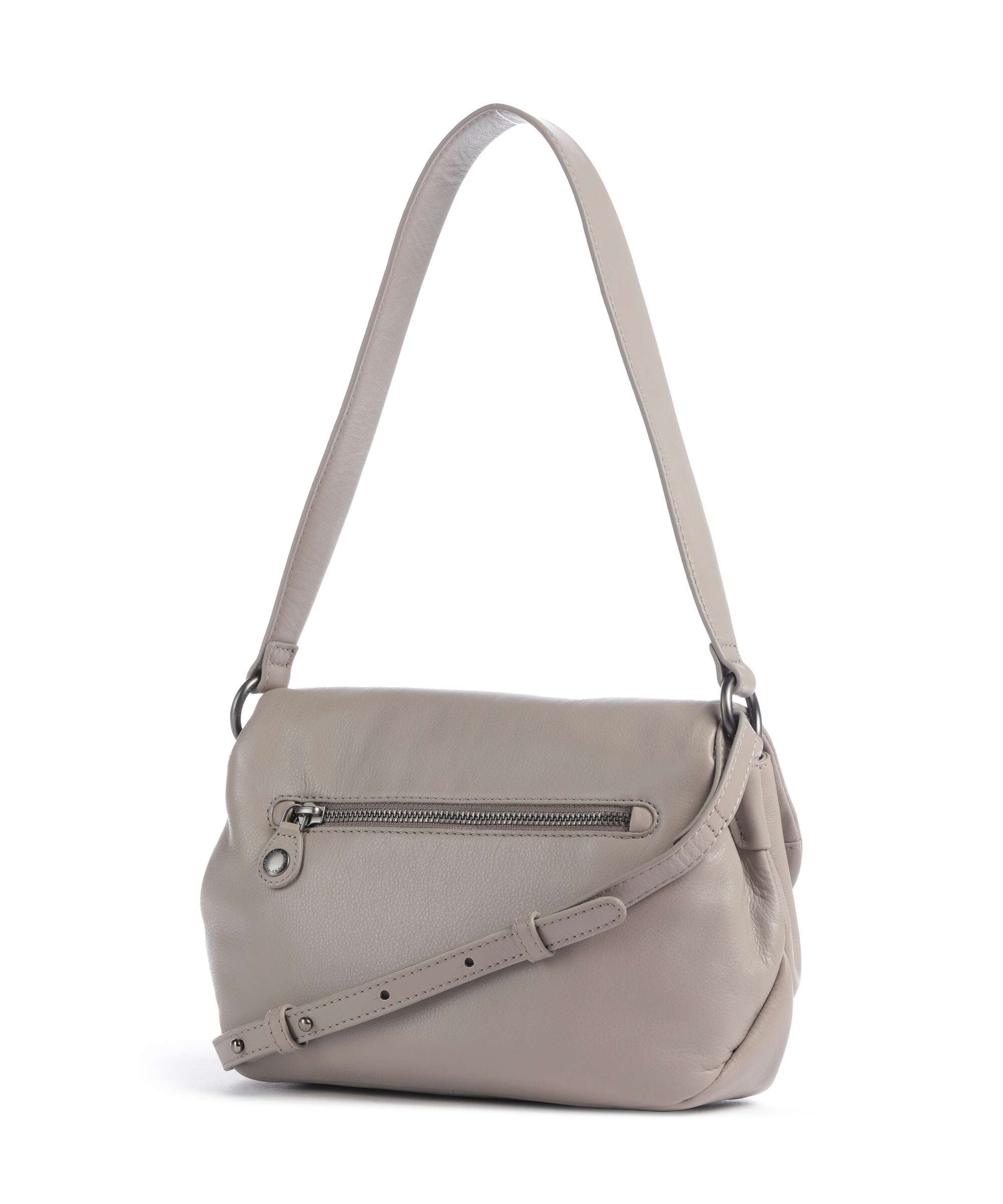 Aunts & Uncles Bohemian Vibes Fern Shoulder bag taupe