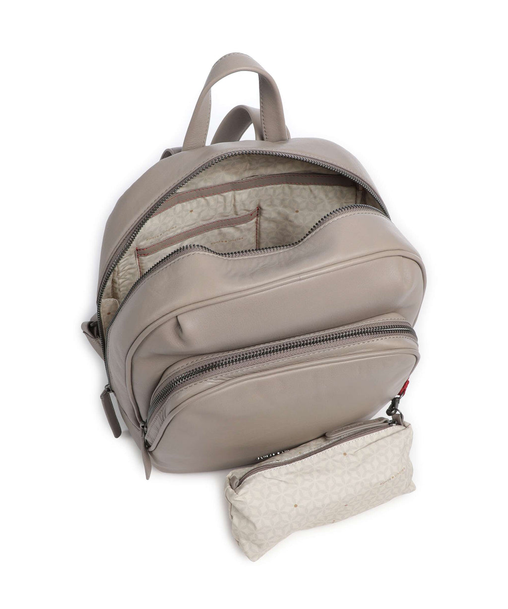 Aunts & Uncles Bohemian Vibes Coco Backpack taupe