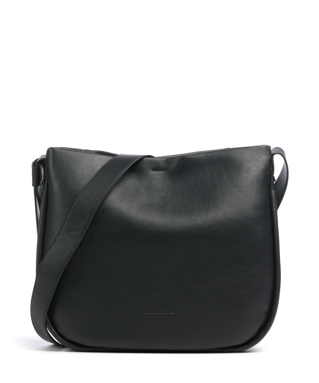 Aunts & Uncles Bohemian Vibes Coral Crossbody bag jet black