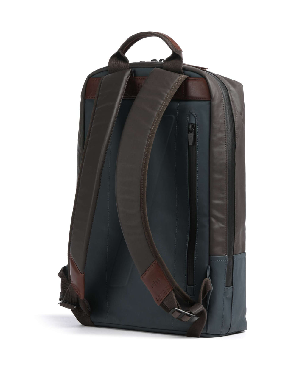 Aunts & Uncles Japan Hamamatsu Backpack ground coffee