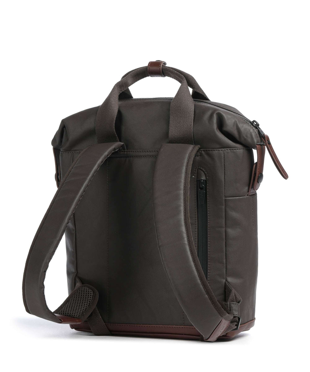 Aunts & Uncles Japan Yaizu Backpack ground coffee