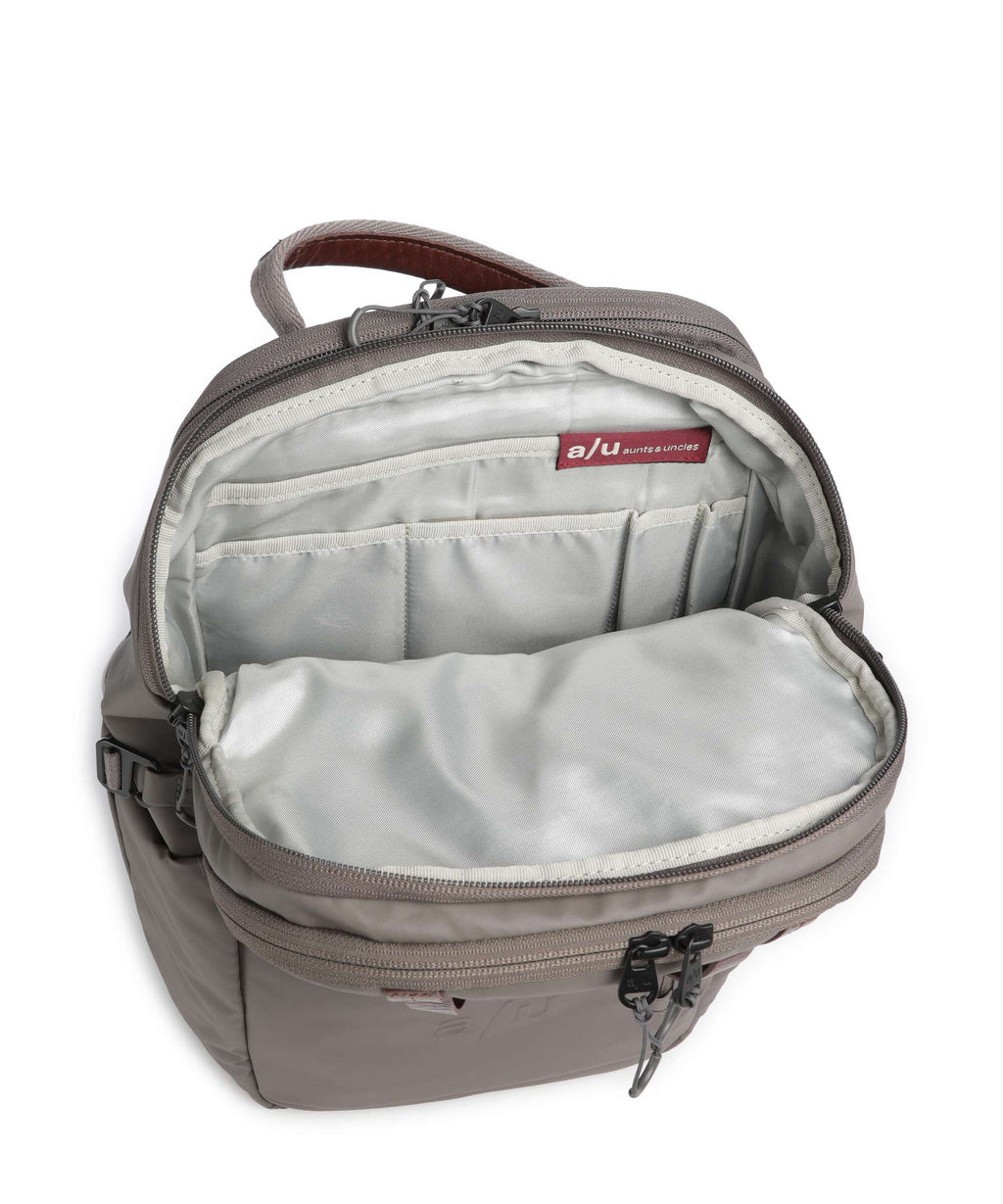 Aunts & Uncles Japan RE Mikuni RE Backpack volcano grey
