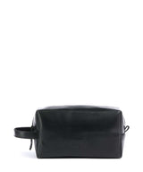Buckle & Seam Crazy Horse Everest Torby toaletowe black