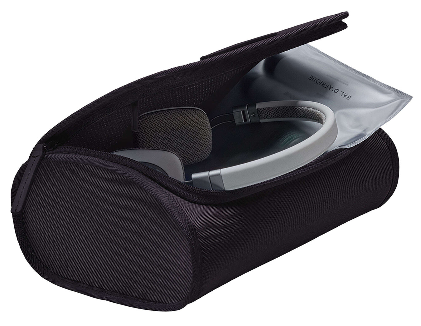 Horizn Studios Top Case Travel accessory all black