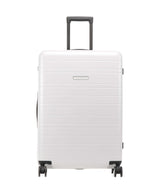 Horizn Studios H7 Smart Walizka na 4 kołach light quartz grey