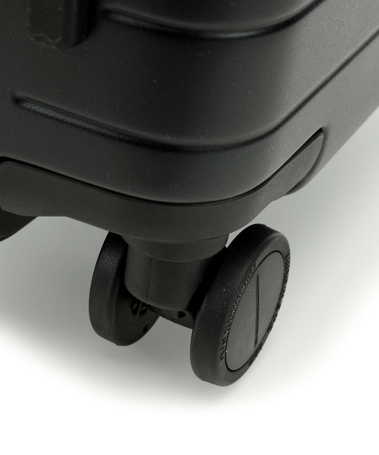 Horizn Studios M5 Smart Spinner (4 wheels) all black