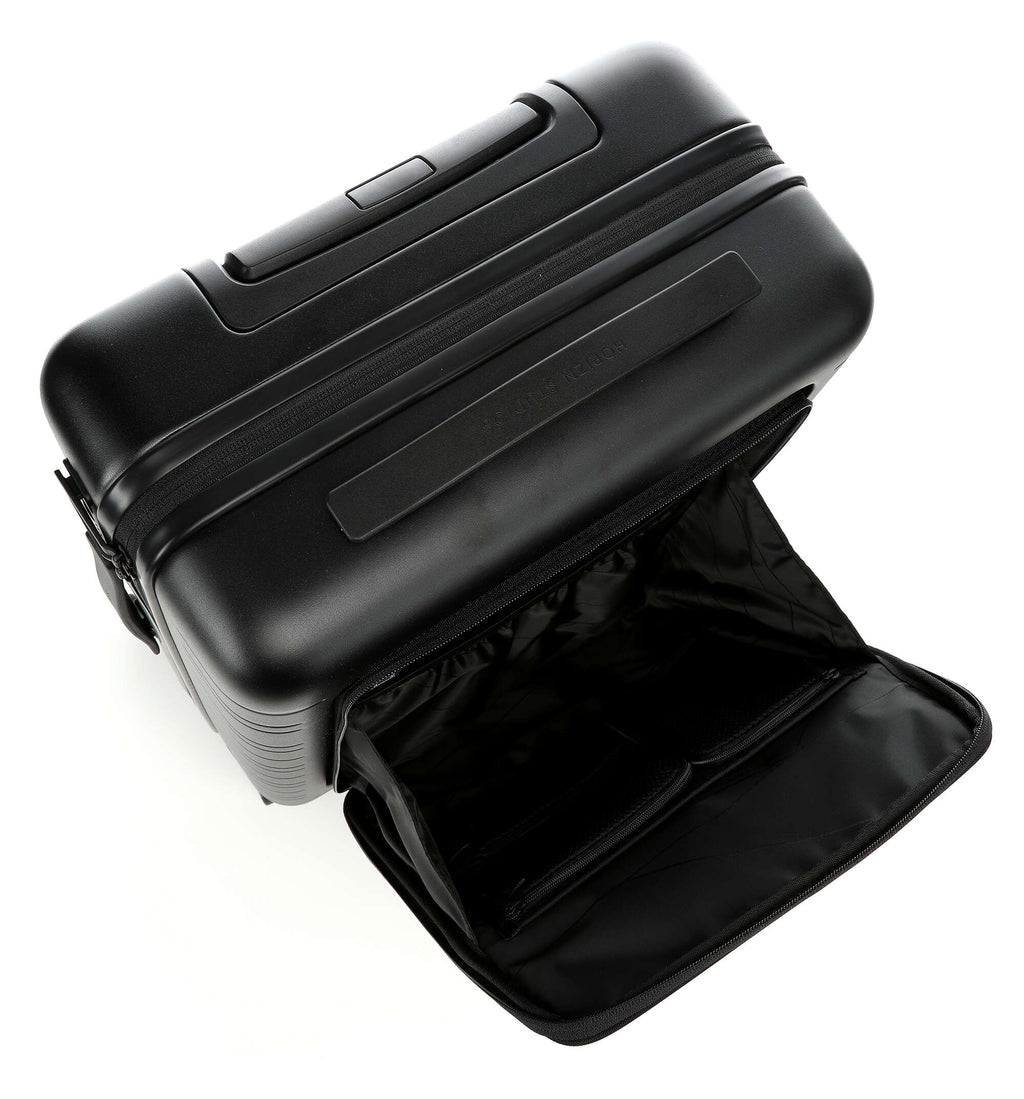 Horizn Studios M5 Smart Spinner (4 wheels) all black