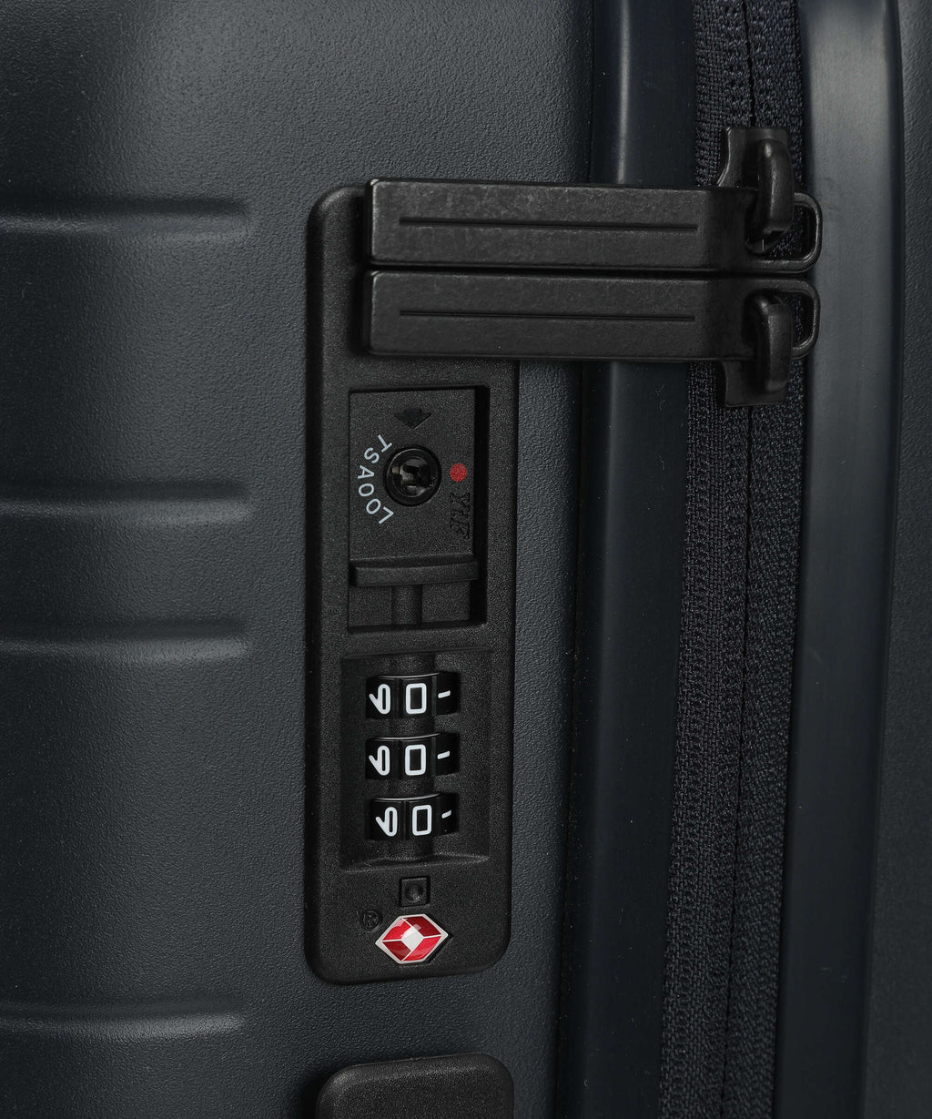 Horizn Studios M5 Smart Spinner (4 wheels) night blue