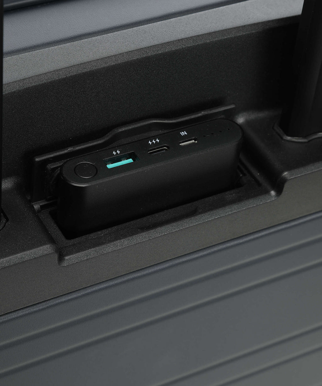 Horizn Studios M5 Smart Spinner (4 wheels) night blue