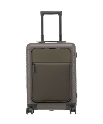 Horizn Studios M5 Essential Walizka na 4 kołach dark olive