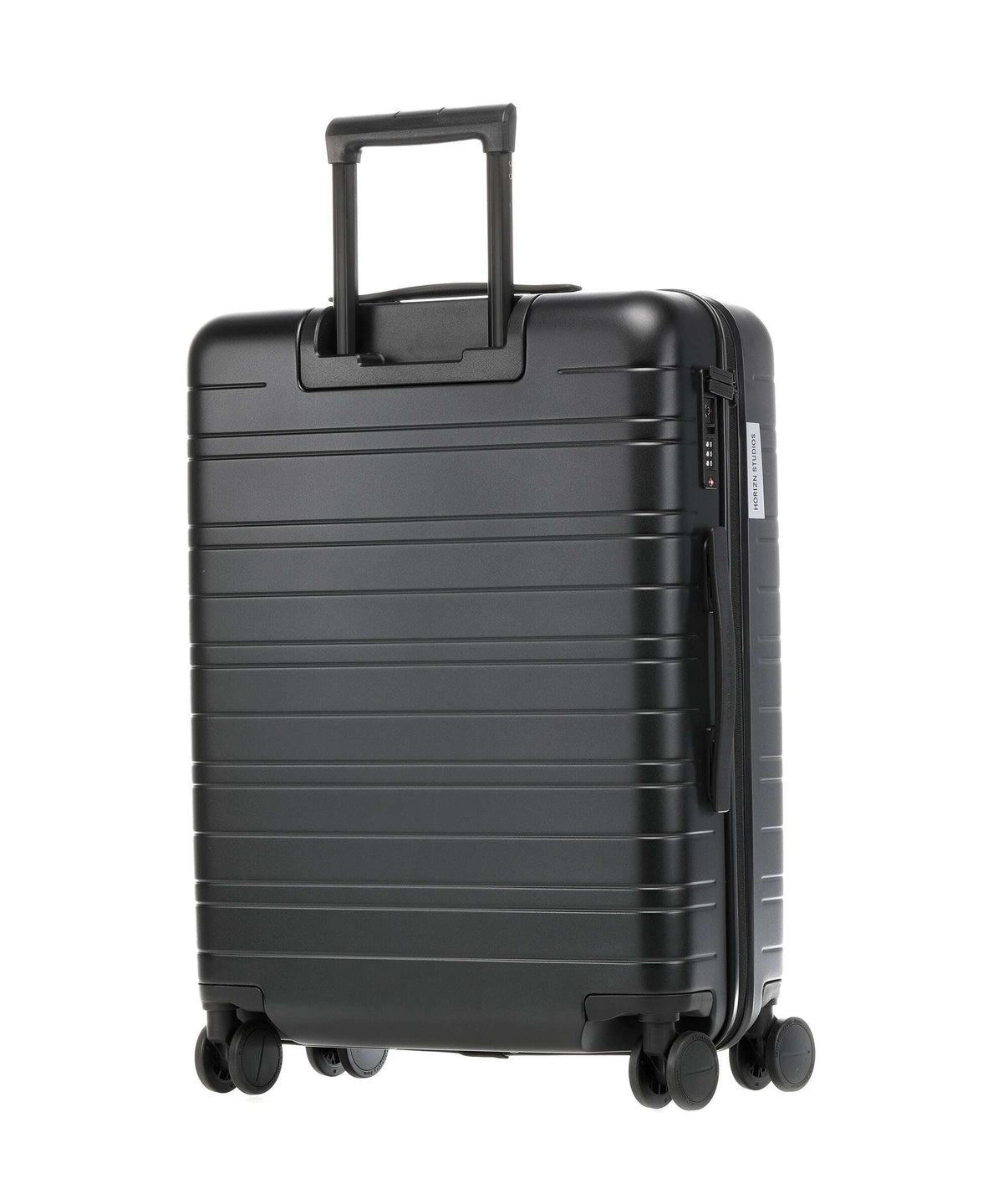 Horizn Studios H6 Essential Spinner (4 wheels) all black